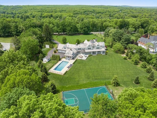 111 Summer St, Westwood, MA 02090