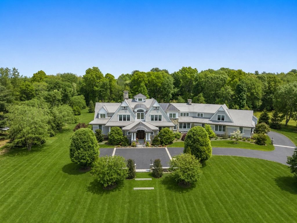 111 Summer St, Westwood, MA 02090