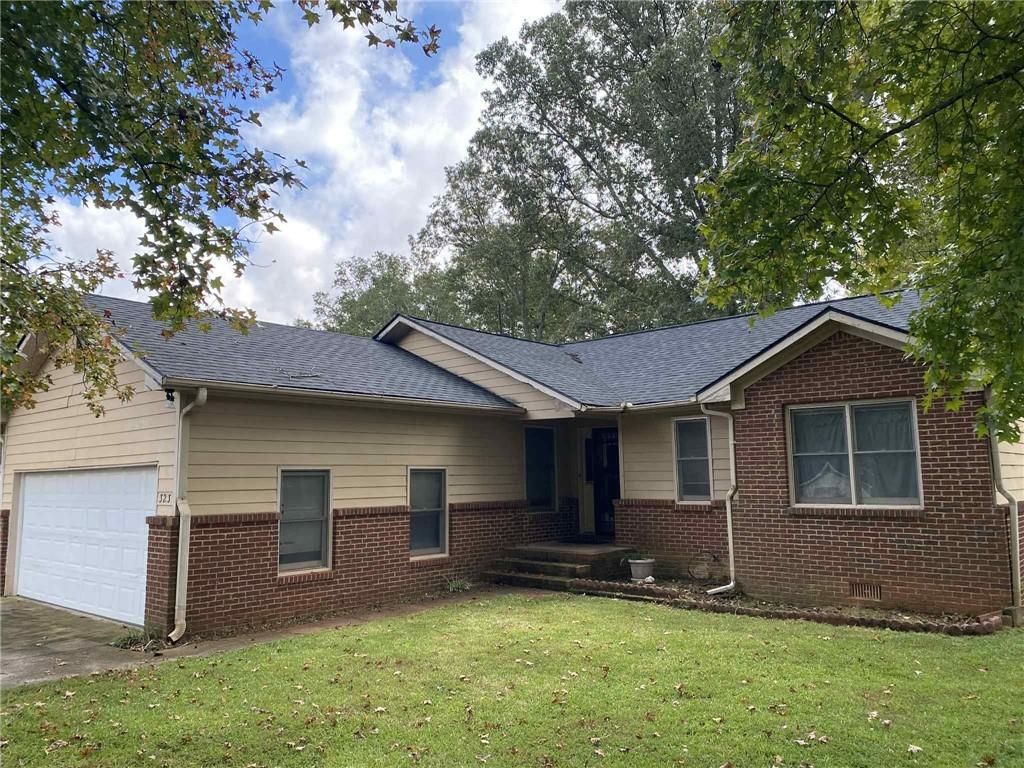 323 Lumpkin Street, Winder, GA 30680