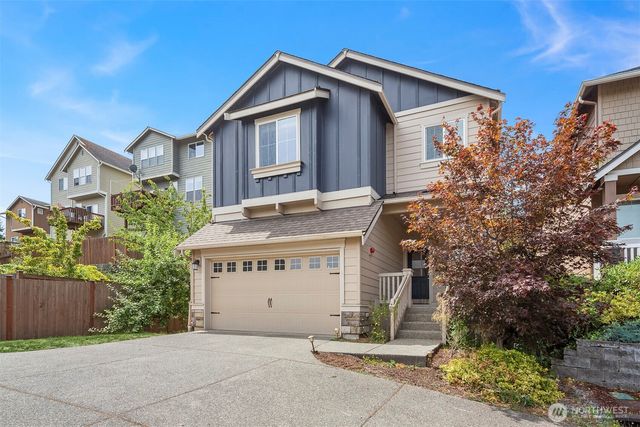22803 SE 262nd Court, Maple Valley, WA 98038