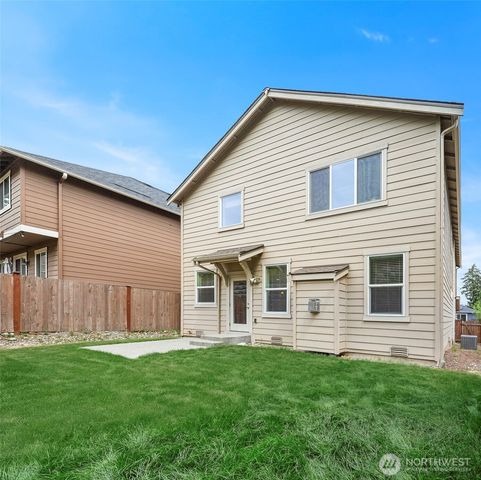 22803 SE 262nd Court, Maple Valley, WA 98038