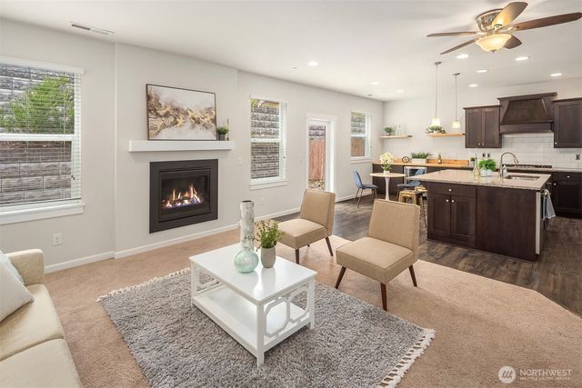 22803 SE 262nd Court, Maple Valley, WA 98038