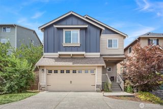 22803 SE 262nd Court, Maple Valley, WA 98038