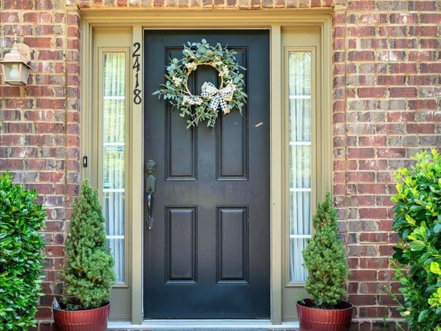 2418 Anson Ln, Nashville, TN 37211