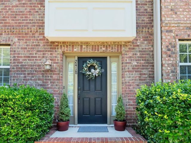 2418 Anson Ln, Nashville, TN 37211