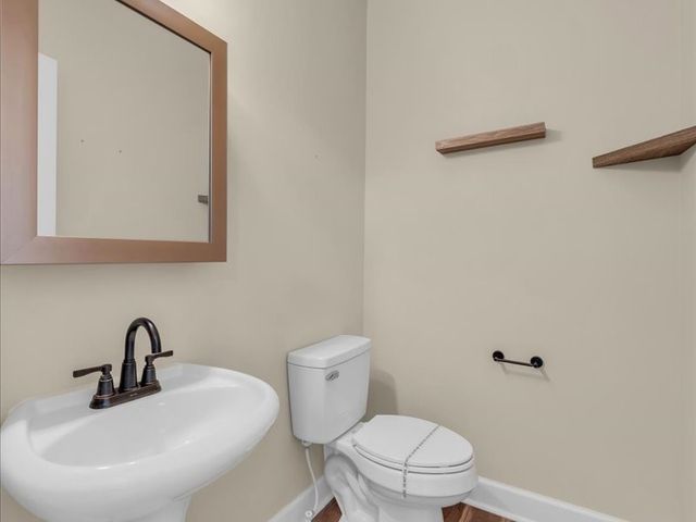 2418 Anson Ln, Nashville, TN 37211