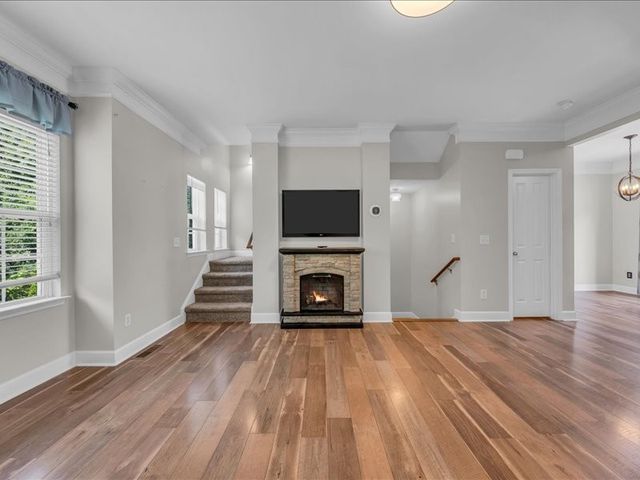 2418 Anson Ln, Nashville, TN 37211