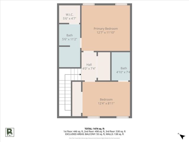 2418 Anson Ln, Nashville, TN 37211