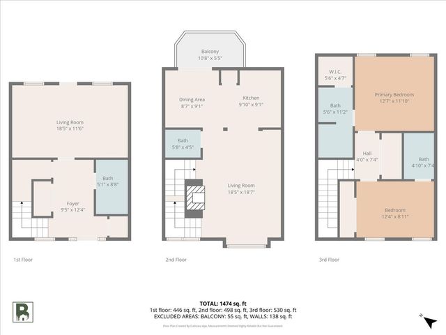 2418 Anson Ln, Nashville, TN 37211