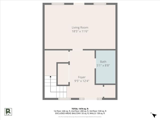 2418 Anson Ln, Nashville, TN 37211