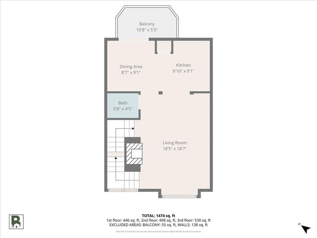 2418 Anson Ln, Nashville, TN 37211