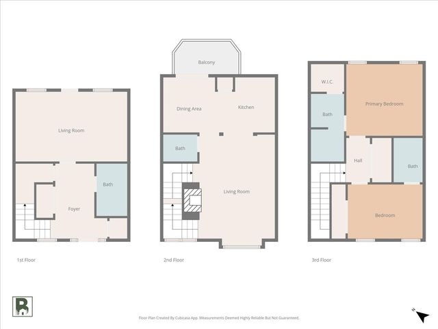 2418 Anson Ln, Nashville, TN 37211