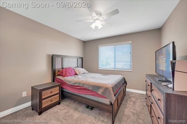 47 Old Carriage Lane, Lapeer, MI 48446
