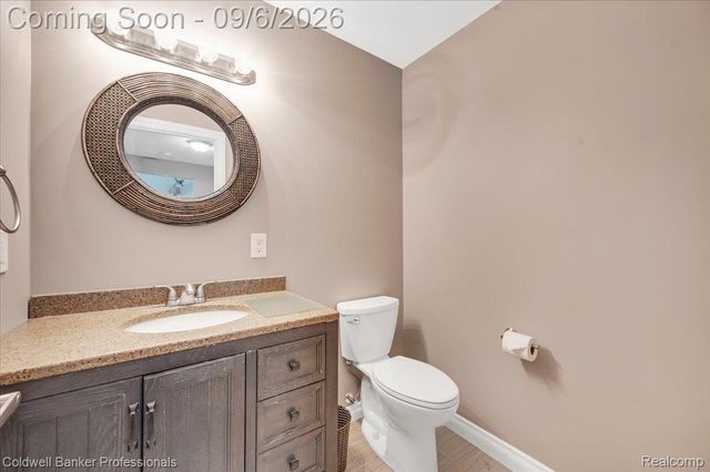 47 Old Carriage Lane, Lapeer, MI 48446