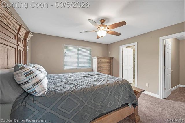 47 Old Carriage Lane, Lapeer, MI 48446
