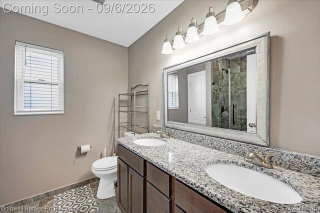 47 Old Carriage Lane, Lapeer, MI 48446