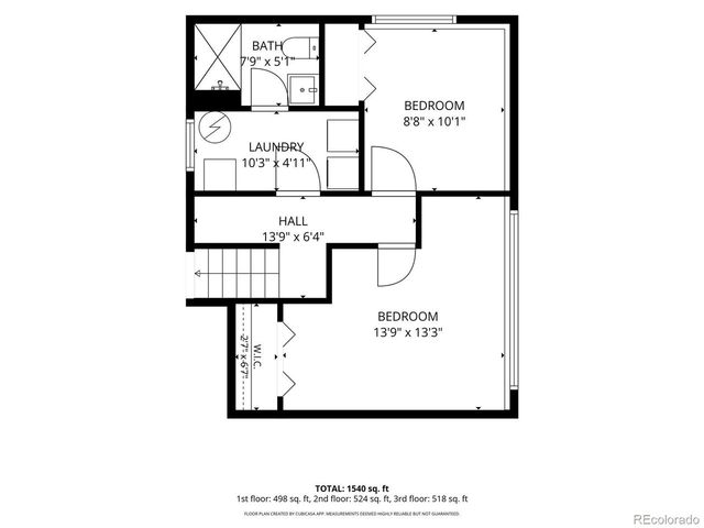 19003 E Oxford Dr, Aurora, CO 80013