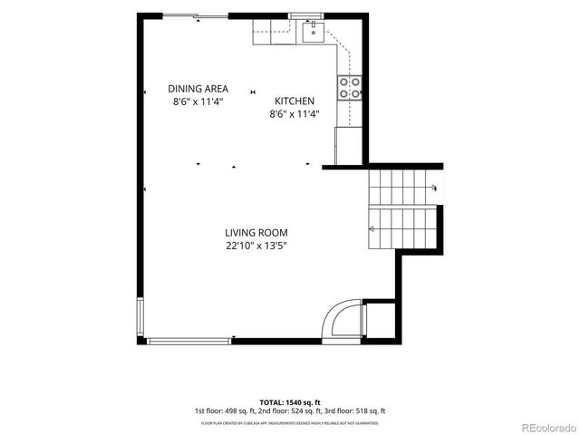 19003 E Oxford Dr, Aurora, CO 80013