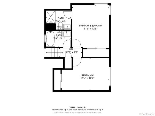 19003 E Oxford Dr, Aurora, CO 80013