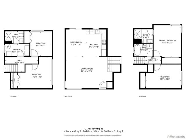 19003 E Oxford Dr, Aurora, CO 80013