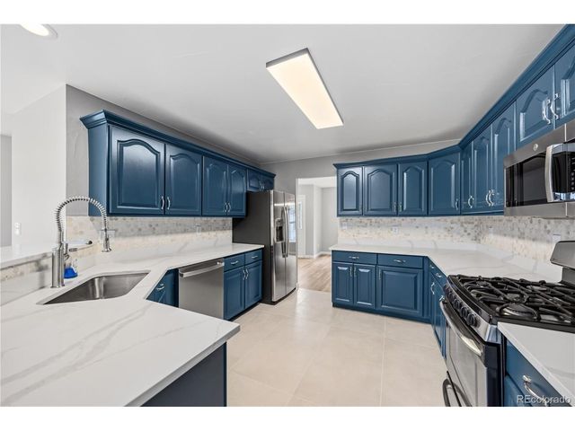 8898 Cactus Flower Way, Littleton, CO 80126
