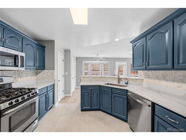 8898 Cactus Flower Way, Littleton, CO 80126