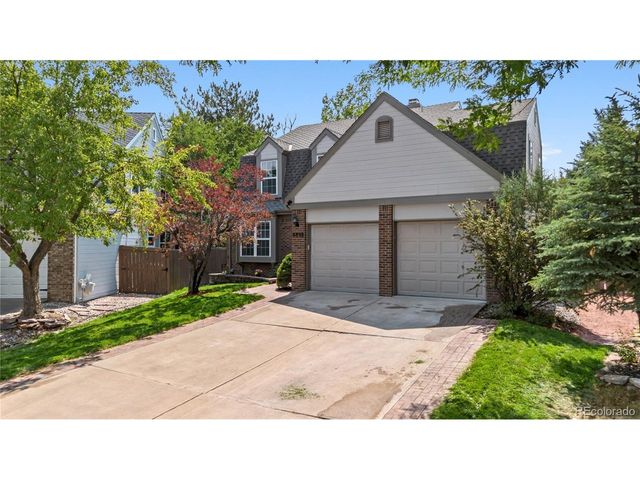8898 Cactus Flower Way, Littleton, CO 80126