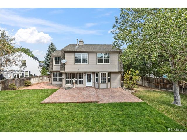 8898 Cactus Flower Way, Littleton, CO 80126