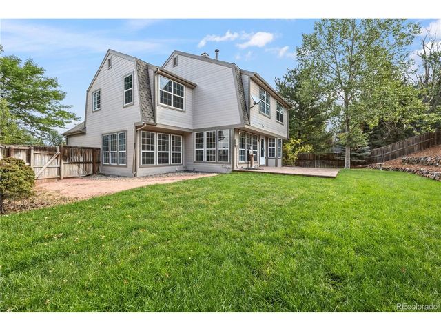 8898 Cactus Flower Way, Littleton, CO 80126