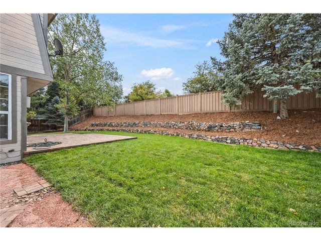 8898 Cactus Flower Way, Littleton, CO 80126
