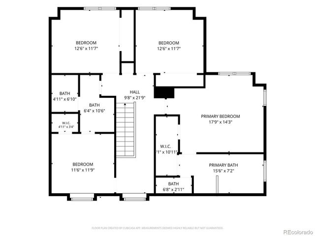 8898 Cactus Flower Way, Littleton, CO 80126