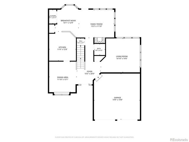 8898 Cactus Flower Way, Littleton, CO 80126