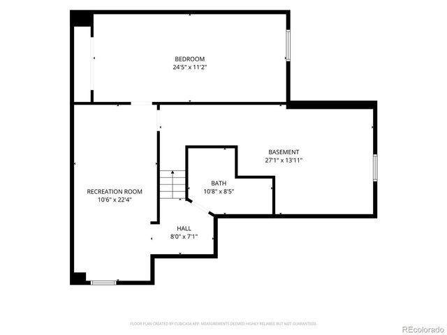8898 Cactus Flower Way, Littleton, CO 80126