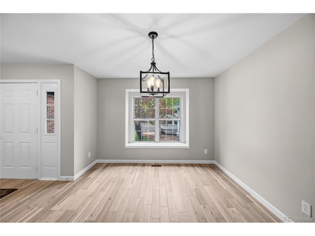 8898 Cactus Flower Way, Littleton, CO 80126