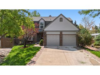 8898 Cactus Flower Way, Littleton, CO 80126