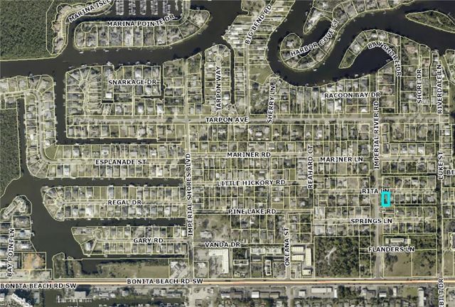 27654 Imperial River RD, Bonita Springs, FL 34134