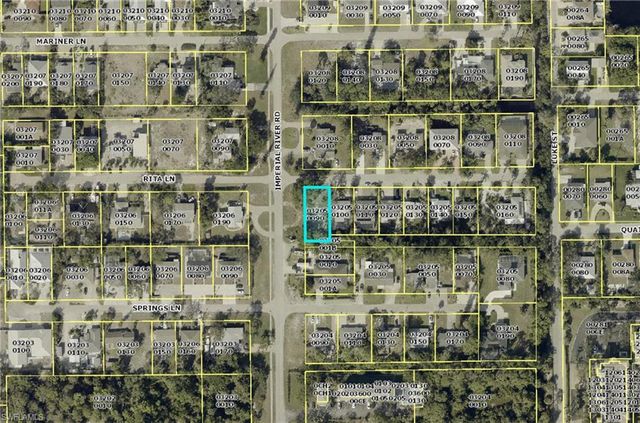 27654 Imperial River RD, Bonita Springs, FL 34134