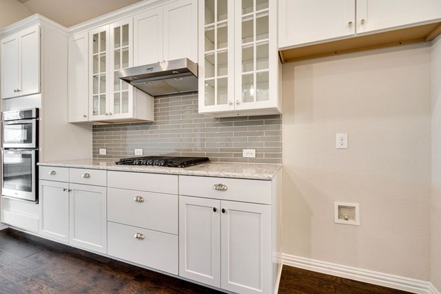 1537 Eagleton Lane, Northlake, TX 76226