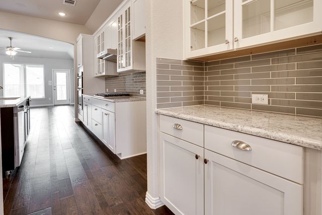 1537 Eagleton Lane, Northlake, TX 76226