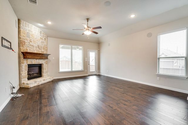 1537 Eagleton Lane, Northlake, TX 76226