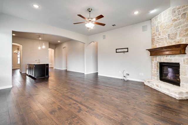 1537 Eagleton Lane, Northlake, TX 76226