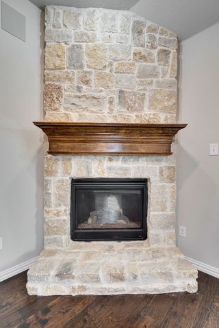 1537 Eagleton Lane, Northlake, TX 76226