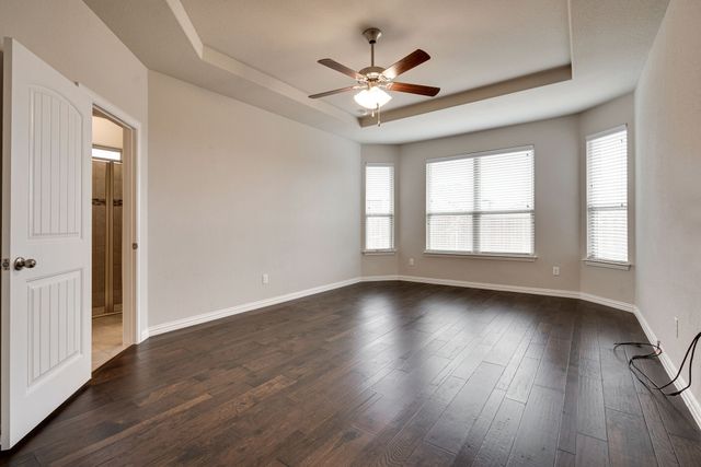 1537 Eagleton Lane, Northlake, TX 76226