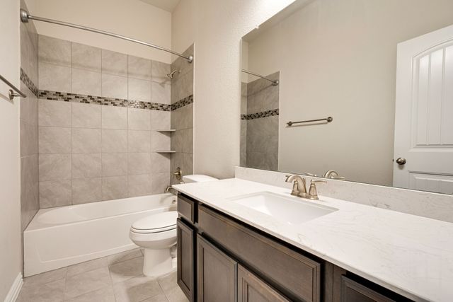 1537 Eagleton Lane, Northlake, TX 76226