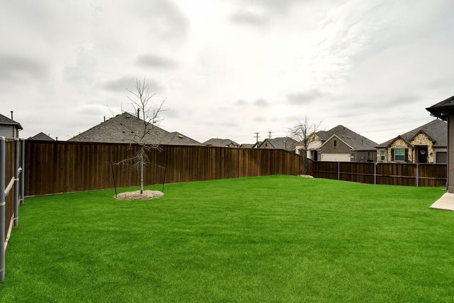 1537 Eagleton Lane, Northlake, TX 76226