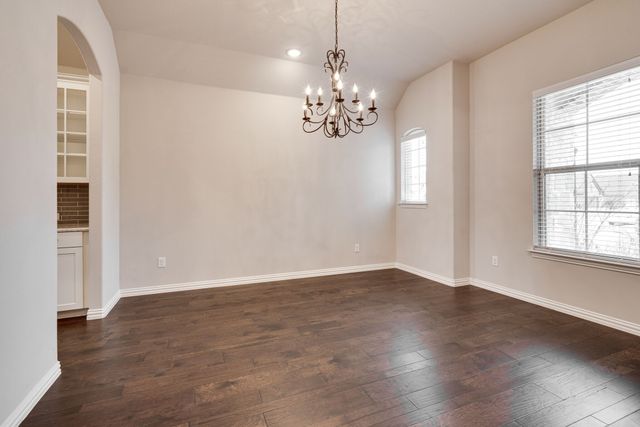 1537 Eagleton Lane, Northlake, TX 76226