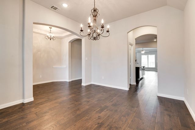 1537 Eagleton Lane, Northlake, TX 76226