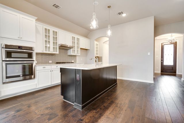 1537 Eagleton Lane, Northlake, TX 76226