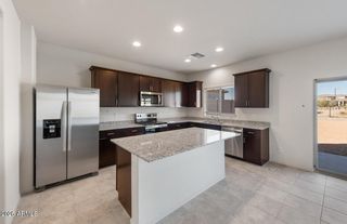 2428 S 246TH Lane, Buckeye, AZ 85326