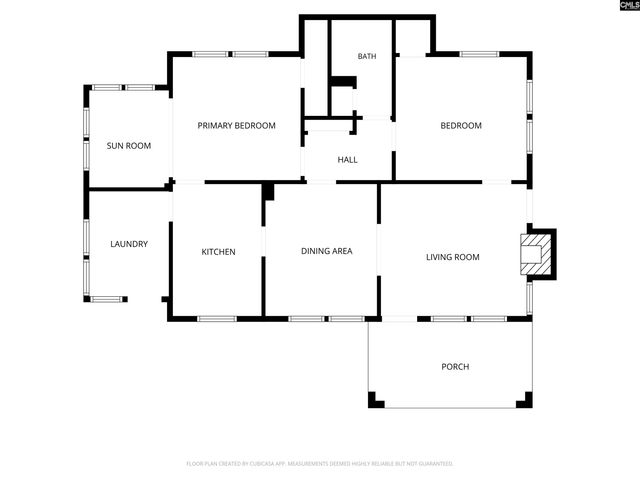 621 Poplar Street, Cayce, SC 29033